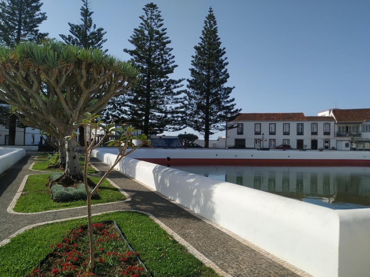 Casa Do Paul Apartment Santa Cruz da Graciosa Exterior photo