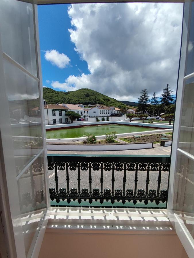 Casa Do Paul Apartment Santa Cruz da Graciosa Exterior photo